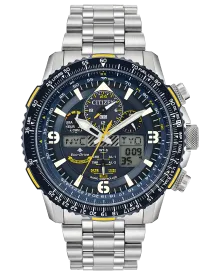Skyhawk A-T Blue Angels Edition