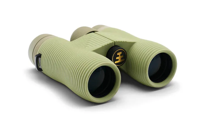 Field Issue 10x32 binoculars in Ponderosa Green