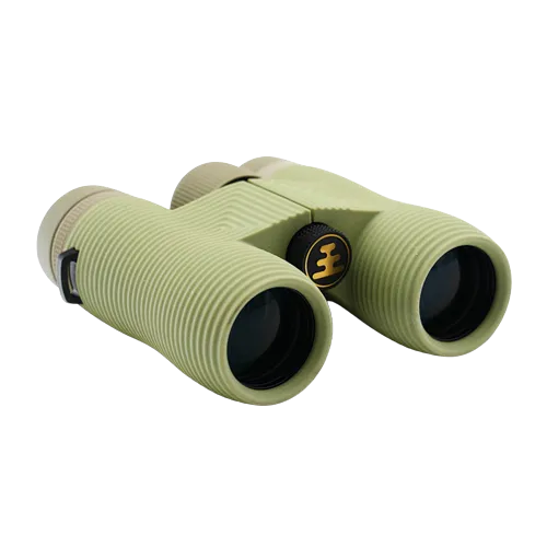 Field Issue 10x32 binoculars in Ponderosa Green